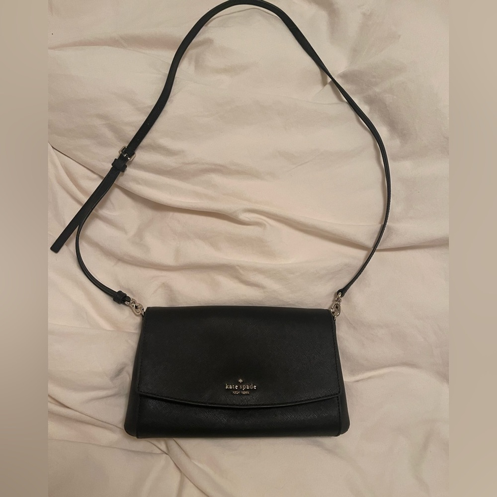 Kate Spade Laurel Way Greer Crossbody Bag